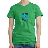 Puzzle Game Logo T-Shirt