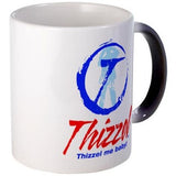 Thizzel Mugs