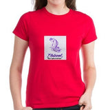 Thizzel Work T-Shirt