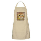 Jokes Logo Apron