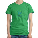 Dew Drops Logo T-Shirt