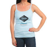 Thizzel Face Logo Tank Top