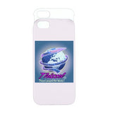 Thizzel Globe iPhone 5/5S Wallet Case