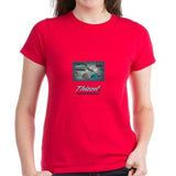 Thizzel Exist Logo T-Shirt