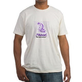 Thizzel Work T-Shirt