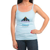 Thizzel Successful Logo Tank Top