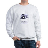 Thizzel Sight Logo Sweatshirt