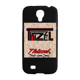 Thizzel Class Samsung Galaxy S4 Case