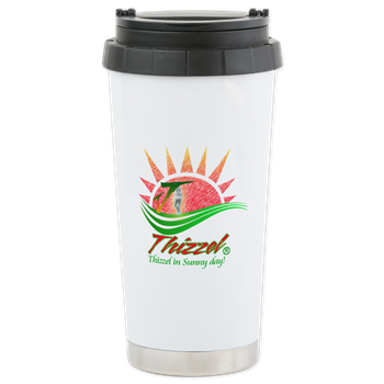 Summer Logo Travel Mug