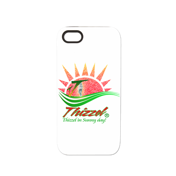 Summer Logo iPhone 5/5S Tough Case