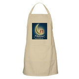 Thizzel Health Apron