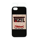 Thizzel Class iPhone 5/5S Wallet Case