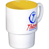 Thizzel Coffee Cups