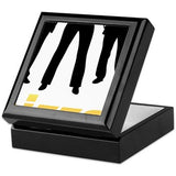 Thizzel Career Keepsake Box