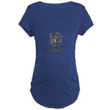 Only Thizzel Logo Maternity T-Shirt