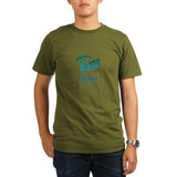 Dew Drops Logo T-Shirt