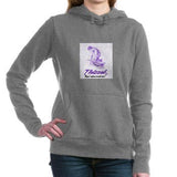 Thizzel Work Hooded Sweatshirt