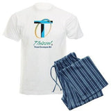 Thizzel Encompass Logo Pajamas