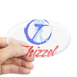 Thizzel Decal