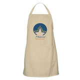 Great Star Logo Apron