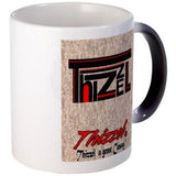 Thizzel Class Mugs