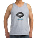 Thizzel Face Logo Tank Top