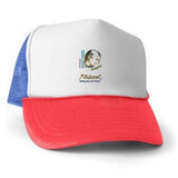 Only Thizzel Logo Trucker Hat