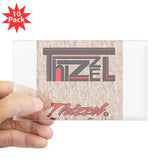 Thizzel Class Decal