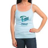 Dew Drops Logo Tank Top