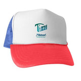 Dew Drops Logo Trucker Hat