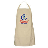 Thizzel Apron