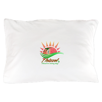 Summer Logo Pillow Case