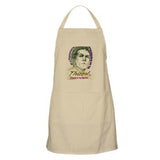 Thizzel is my Spirits Apron