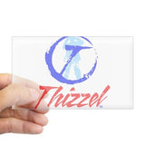 Thizzel Decal