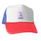 Thizzel Work Trucker Hat