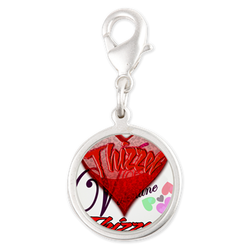 Valentine Logo Charms