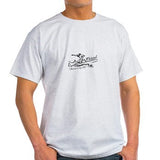 Thizzel Surfing T-Shirt