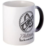 Friendship Logo Mugs