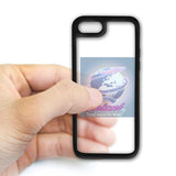 Thizzel Globe iPhone 5C Case