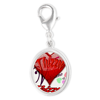 Valentine Logo Charms