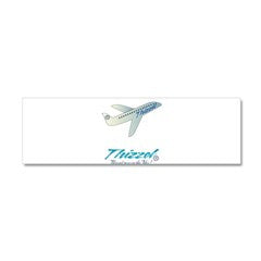 Travel Vector Logo Wall Decal