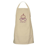 Relationship Logo Apron