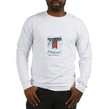 Have a Thizzel Art Long Sleeve T-Shirt