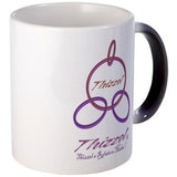 Relationship Logo Mugs
