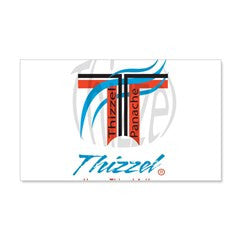 Have a Thizzel Art Wall Decal