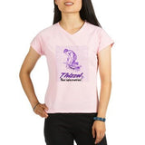 Thizzel Work Performance Dry T-Shirt