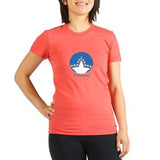 Great Star Logo T-Shirt