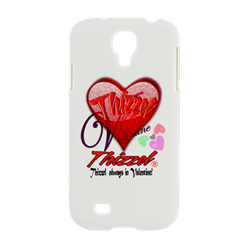 Valentine Logo Samsung Galaxy S4 Case