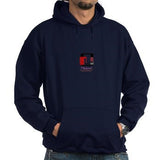 Thizzel Creativity Logo Hoodie