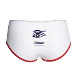 Thizzel Sight Logo Women's Boy Brief